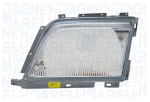 Scheinwerferglas rechts (711305621410), Mercedes-Benz SL Roadster R129